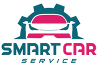 logo smartcar chân trang