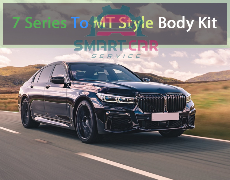 New 2019 BMW 7series review  can a revised V8 breathe life into the 750i  xDrive  evo
