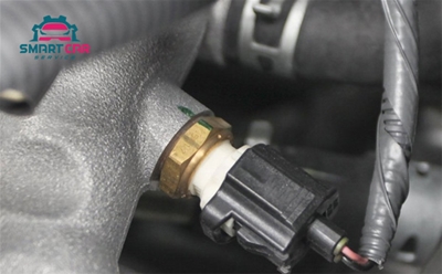 Cách kiểm tra cảm biến quạt làm mát - Bảo vệ động cơ và nâng cao hiệu suất xe