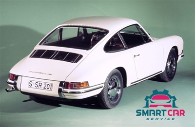 Porsche đã tạo ra rất nhiều chiếc 911 trong hơn 50 năm qua