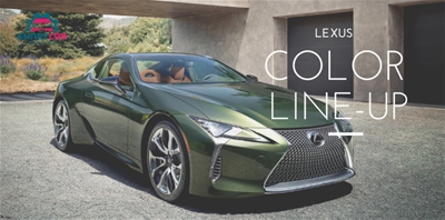 Dịch Vụ Làm Đẹp Xe Lexus: Tôn Vinh Vẻ Đẹp và Sự Sang Trọng Đích Thực