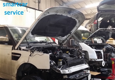 Kinh nghiệm sửa chữa xe ô tô Range Rover chuẩn nhất trong năm 2023