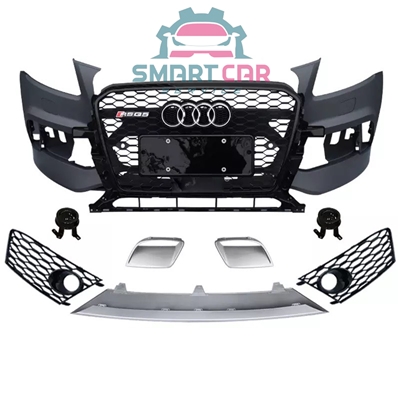 RSQ5 body kit cho Audi Q5 2013-2017