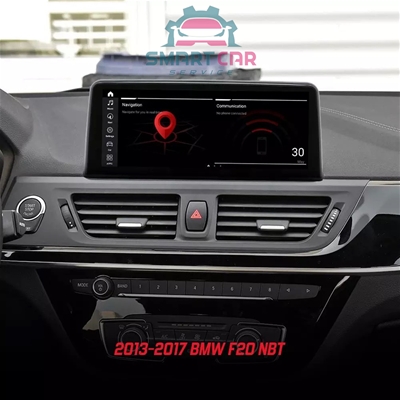 Màn hình Android BMW X1 F20 F21 2013-2017