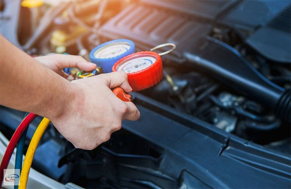Sửa máy lạnh ô tô: Mẹo và hướng dẫn từ chuyên gia