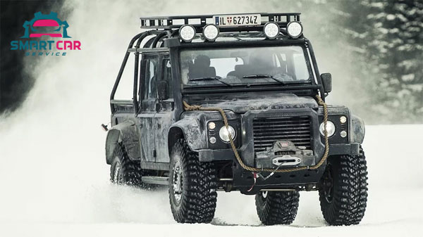 15 chiếc Land Rover tốt nhất mọi thời đại 1