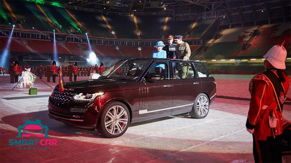 15 chiếc Land Rover tốt nhất mọi thời đại 10
