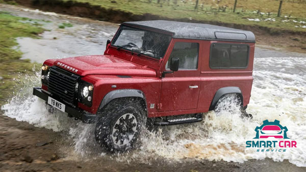 15 chiếc Land Rover tốt nhất mọi thời đại 11