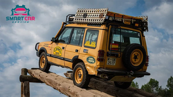 15 chiếc Land Rover tốt nhất mọi thời đại 4