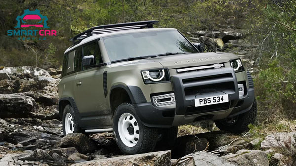 15 chiếc Land Rover tốt nhất mọi thời đại 5