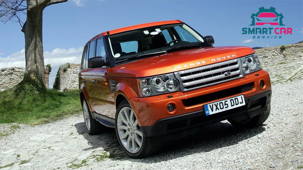 15 chiếc Land Rover tốt nhất mọi thời đại 6