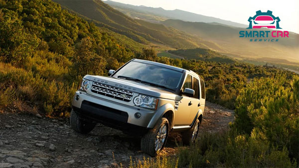 15 chiếc Land Rover tốt nhất mọi thời đại 7