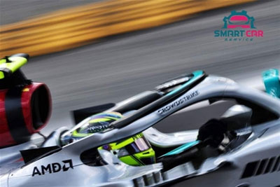 Gary anderson: Những cờ đỏ trong khiếu nại kiến thức về xe Mercedes
