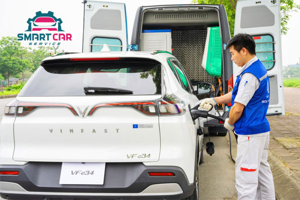 Cách Công Nghệ Ô Tô Điện Đang Chuyển Đổi Ngành Công Nghiệp Ô Tô