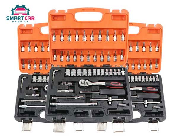 Các dụng cụ sửa chữa ô tô