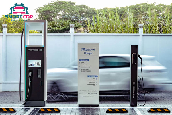 Hướng dẫn chi tiết về cách tính tiền cho việc sạc ô tô điện