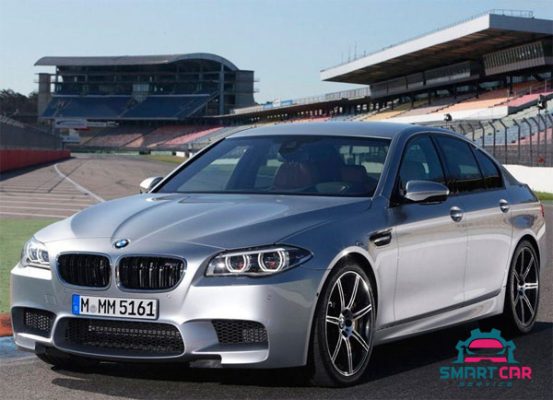 Lịch sử xe BMW 19