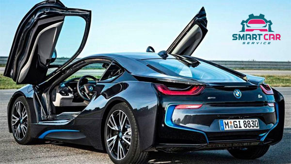 Lịch sử xe BMW 21