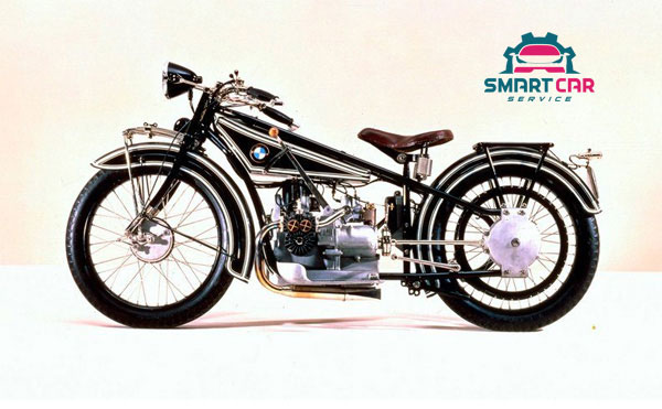 Lịch sử xe BMW 13