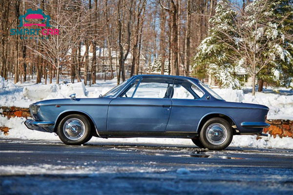 Lịch sử xe BMW 16