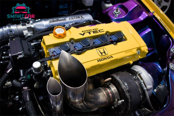 Lý do tại sao bạn nên mua một chiếc xe Honda