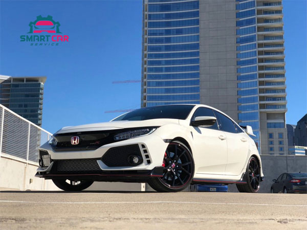 Lý do tại sao bạn nên mua một chiếc xe Honda