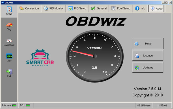 OBDwiz