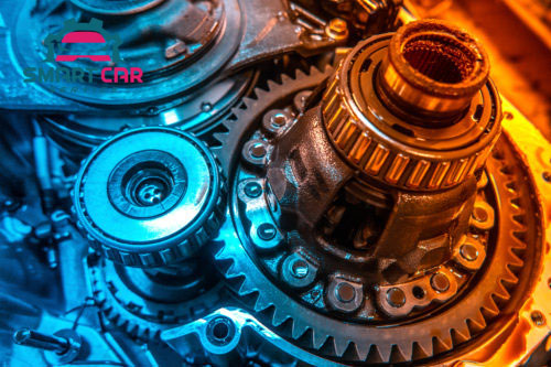 Dịch vụ sửa chữa hệ thống truyền tải ô tô