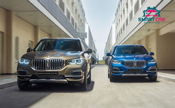 Lịch Sử Thương Hiệu Xe BMW: Hành Trình Đằng Sau Sự Sang Trọng và Hiệu Suất