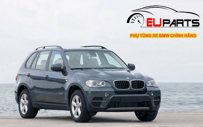 Tìm Hiểu Về Phụ Tùng Xe BMW: Sự Lựa Chọn Đúng Đắn Cho Xe Đẳng Cấp