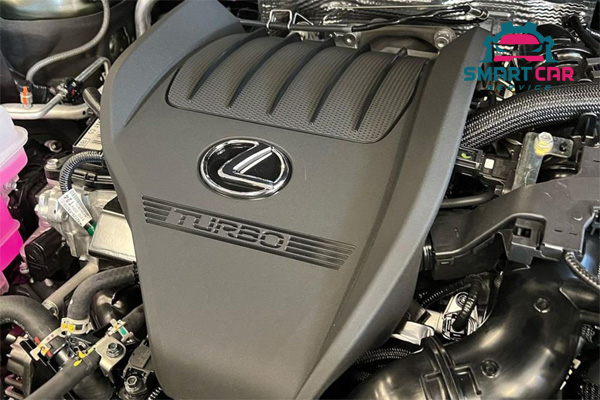 Sửa Động Cơ Xe Lexus: Địa Chỉ Uy Tín và Những Điều Bạn Cần Biết