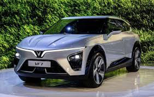 Sửa Chữa Xe Ô Tô Điện Uy Tín Tại Hà Nội | SMARTCAR Việt Nam
